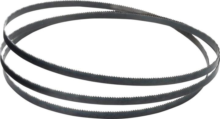 Actual product image Proxxon Saw blade Bi-Metal 10/14Z for MBS