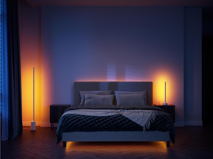 Produktbild Philips Hue Gradient Signe (2550 lm)