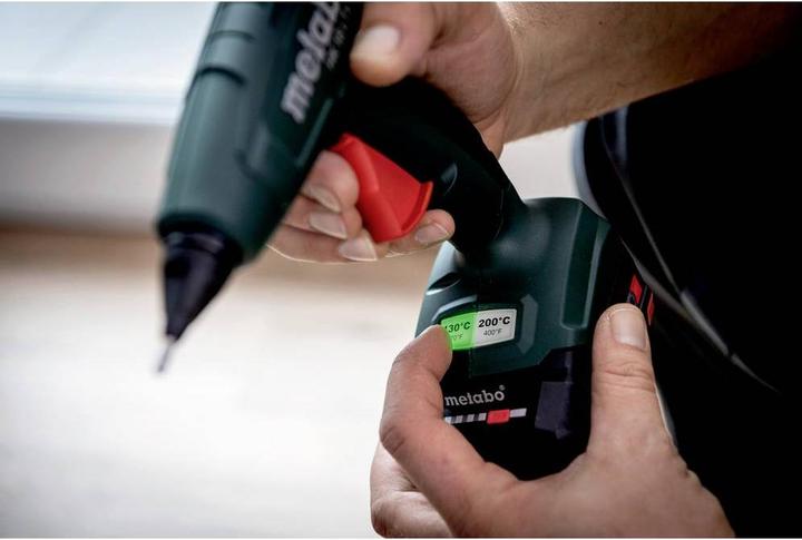 Produktbild Metabo HK 18 LTX 20