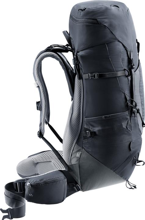 Actual product image Deuter Aircontact Lite 35 + 10 (45 l)