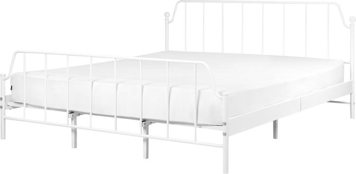 Actual product image Beliani Mauressac (180 x 200 cm)
