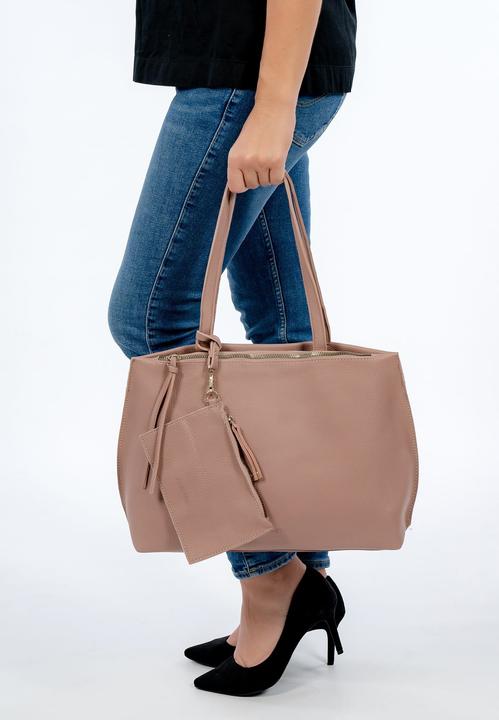 Immagine prodotto Suri Frey Shopper Orry (14 l)