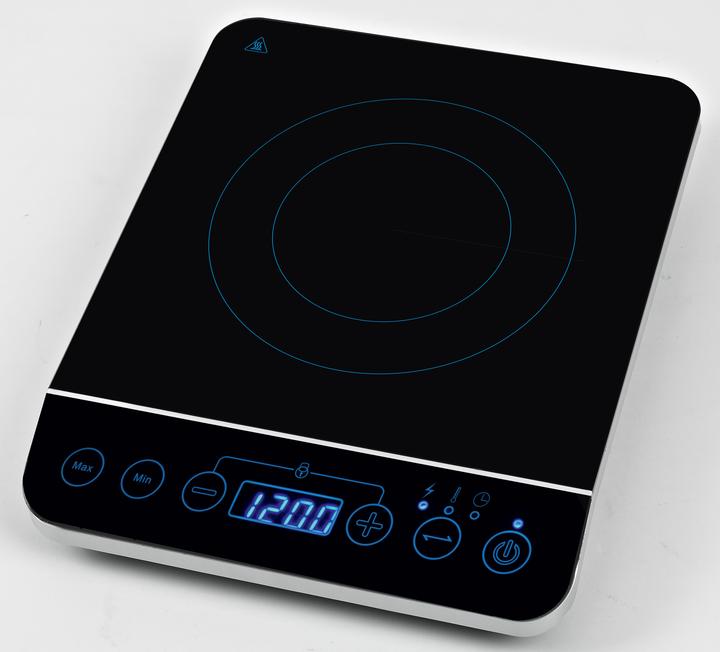 Actual product image Ohmex Induction hob INC-2000