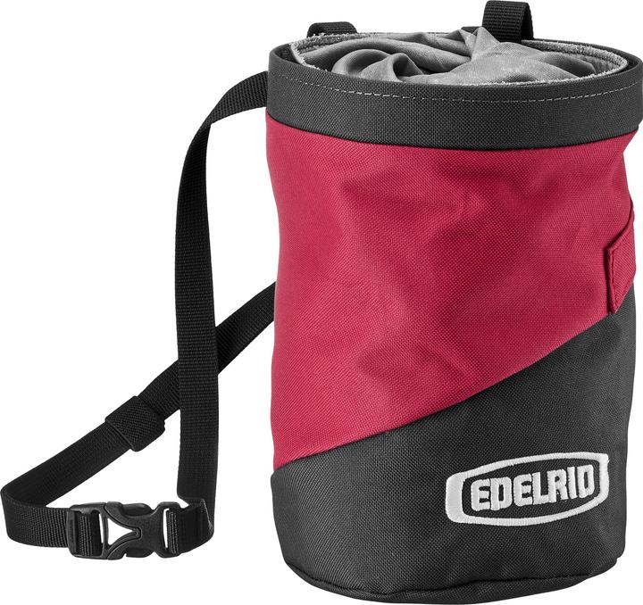Rhubarb Red, Rouge