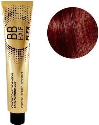 Image du produit Generik Bbhair Plex Without Ammonia No. 7.66 Intense Red Blonde 100ml