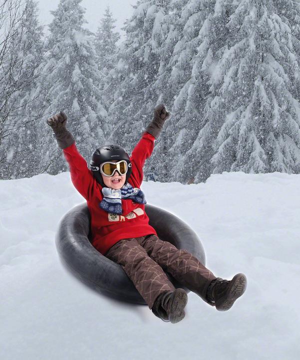 Produktbild Sport-Thieme Badereifen