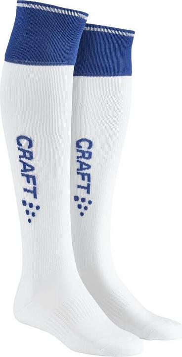 Club Cobalt, White