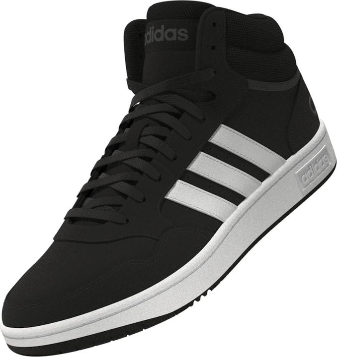 Produktbild adidas Hoops 3.0 Mid (36)