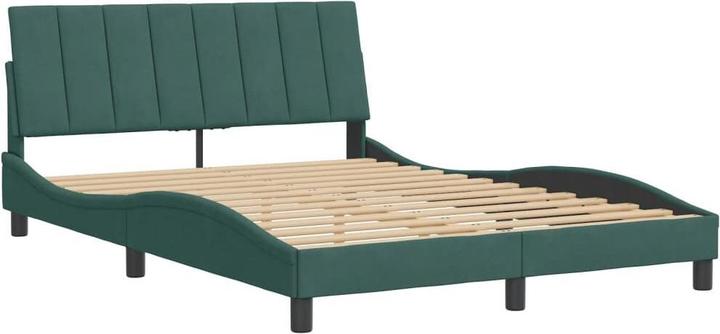 Image du produit vidaXL Bettgestell (140 x 190 cm)