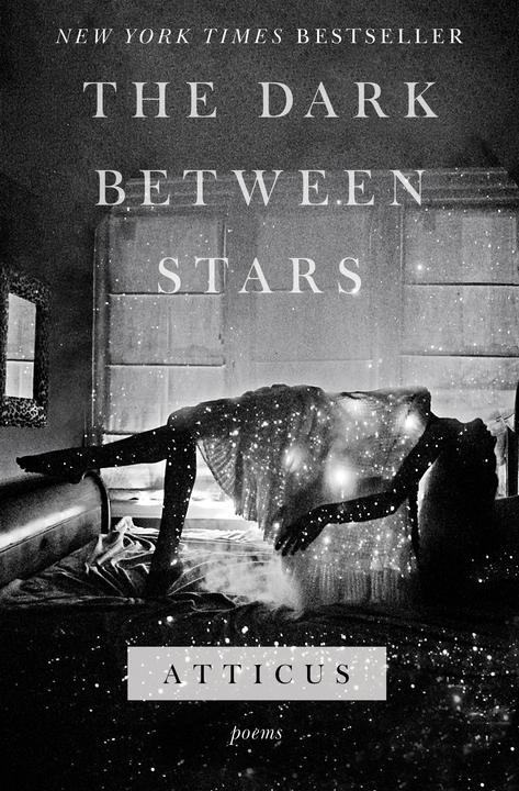 Produktbild The Dark Between Stars (Englisch, Atticus, 2018)