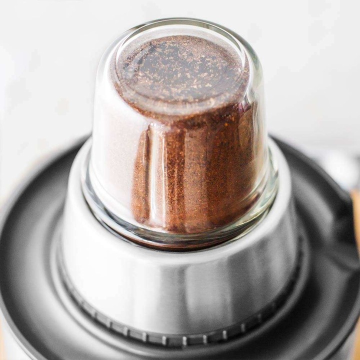 Actual product image Gastroback Pro centrifugal juicer (EU plug)
