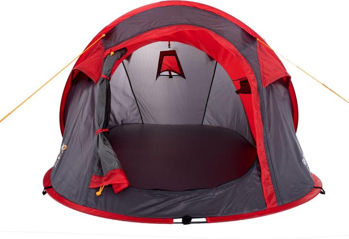 Actual product image Regatta Great Outdoors Malawi Pop Up Tent Two People (2 persons)