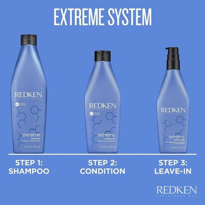 Actual product image Redken Extreme (240 ml)