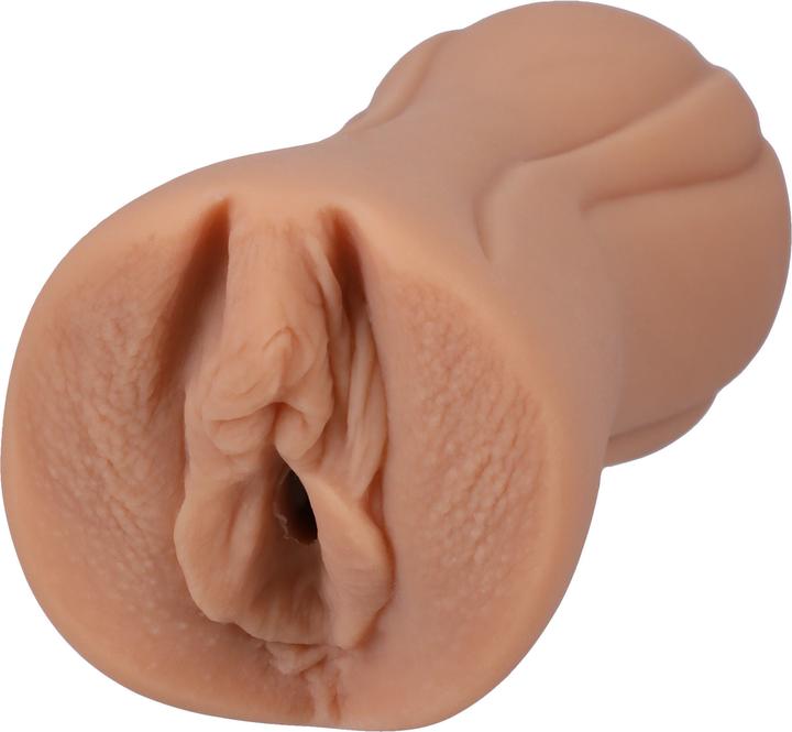 Doc Johnson Madison Morgan - ULTRASKYN - Pocket Pussy