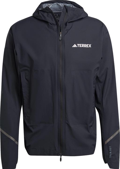 Image du produit adidas Terrex Xperior 2.5L Light Rain.Rdy Jacket (M)