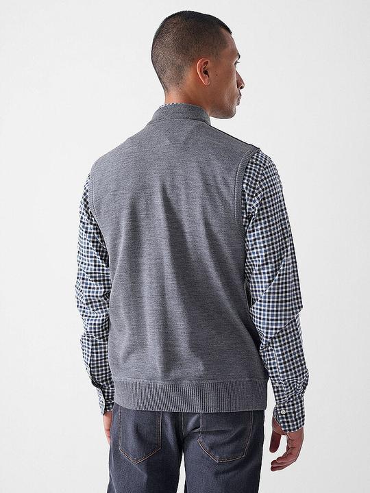 Actual product image Maerz Gilet (50)