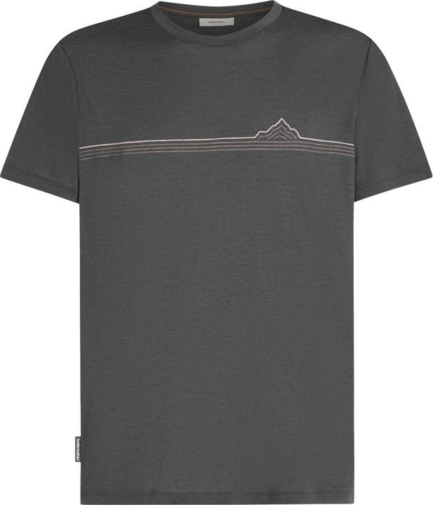 Dark grey, Grey