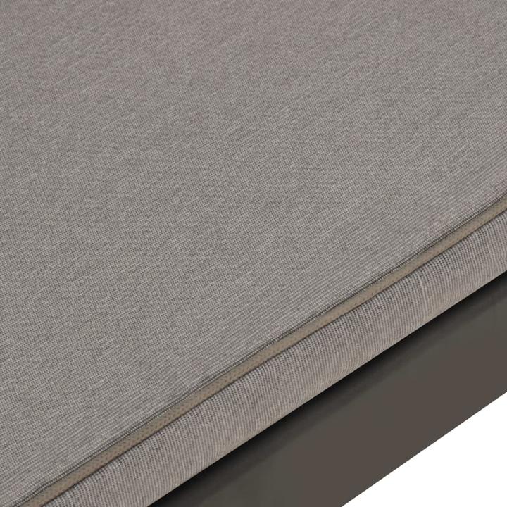 Produktbild vidaXL Garten Lounge Set