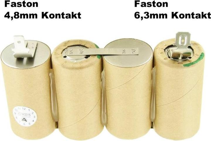 Image du produit Vileda Batterie Ultramat Electro System