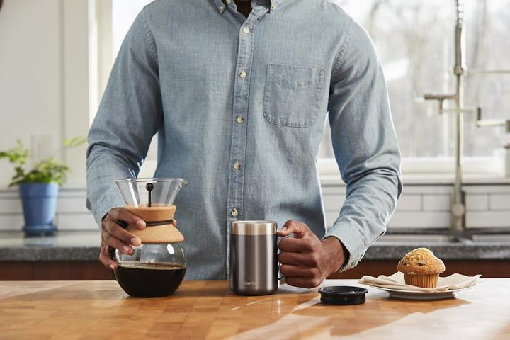 Actual product image Contigo Streeterville (0.42 l)