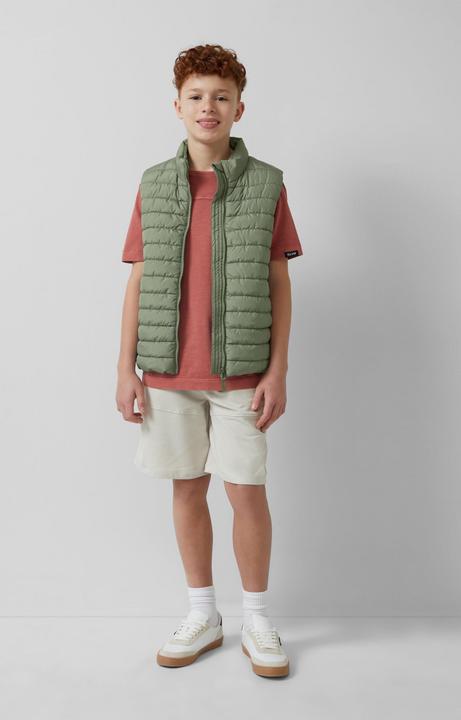 Immagine prodotto S.Oliver Hose Bermuda aus leichtem Sweat im Loose Fit (134)