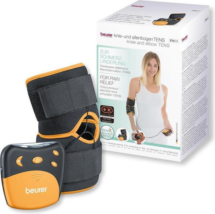 Actual product image Beurer Em 29