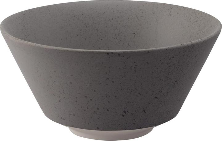 Loveramics Stone 15cm Bol à céréales Granite (15 cm, 1.60 l, 1x)