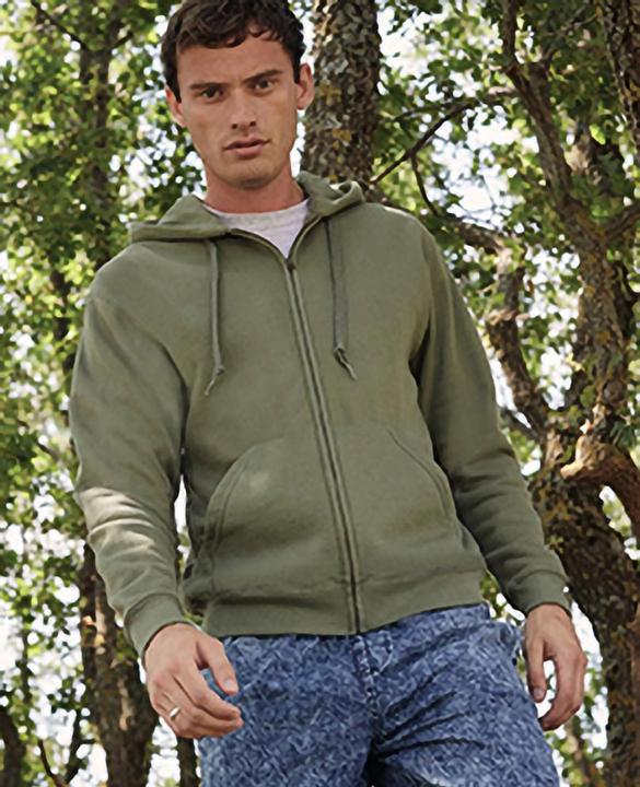 Produktbild Fruit of the Loom Kapuzenjacke (L)