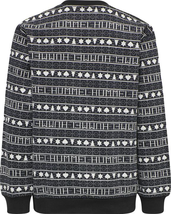 Produktbild hummel Rudolph Sweatshirt (134)