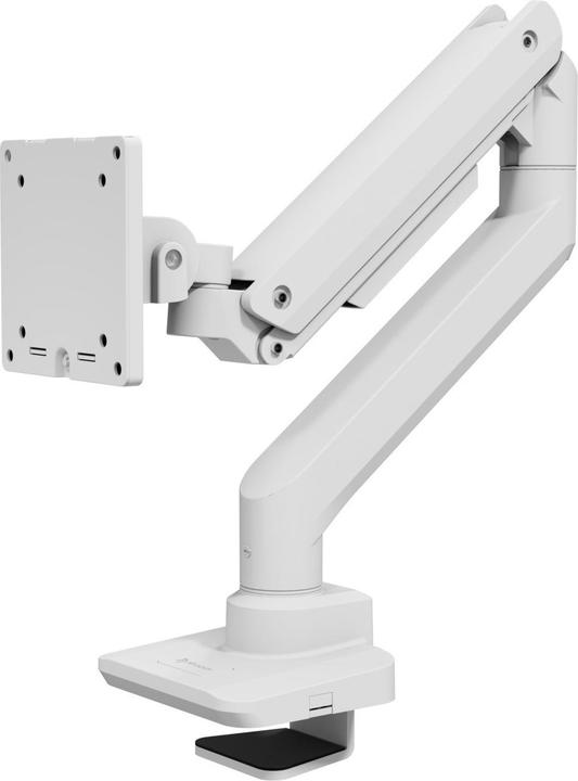 Arozzi TIS Alzare Neo Pro Gas weiss (Table, 49", 20 kg)