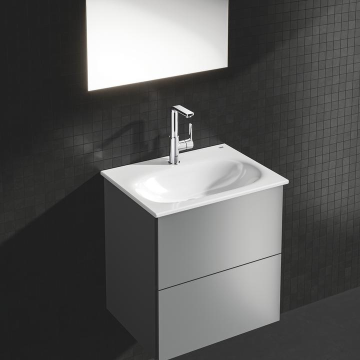 Produktbild Grohe Lineare Einhand-Waschtischbatterie L-Size