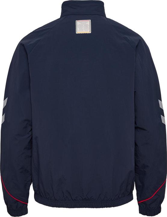 Produktbild hummel hmlWORLD 26 TRACK ZIP JACKET (S)