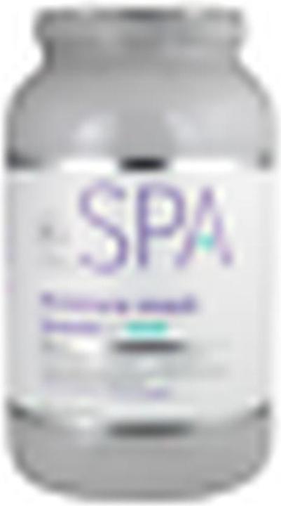 Actual product image Queen BCL Spa Lavender Mint Moisture Mask 16oz