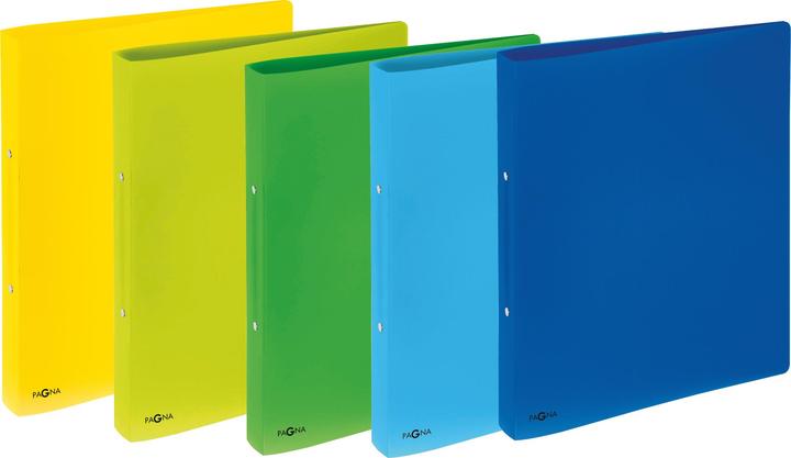 Produktbild Pagna Trend (A4, 35 mm, 1 Stk.)
