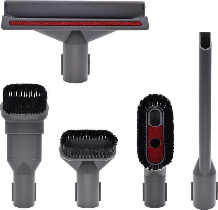 Immagine prodotto Flickbee Bürstenset 5-teilig für Dyson V7 V8 V10 V11 V15
