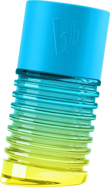 Image du produit Bruno Banani Man Limited Edition EDT spray 50ml (Eau de toilette, 50 ml)