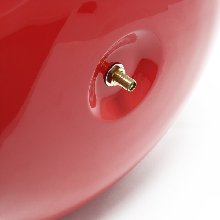 Image du produit Wiltec Vase d'expansion 50L pour station d'eau domestique (Pompe à eau domestique)
