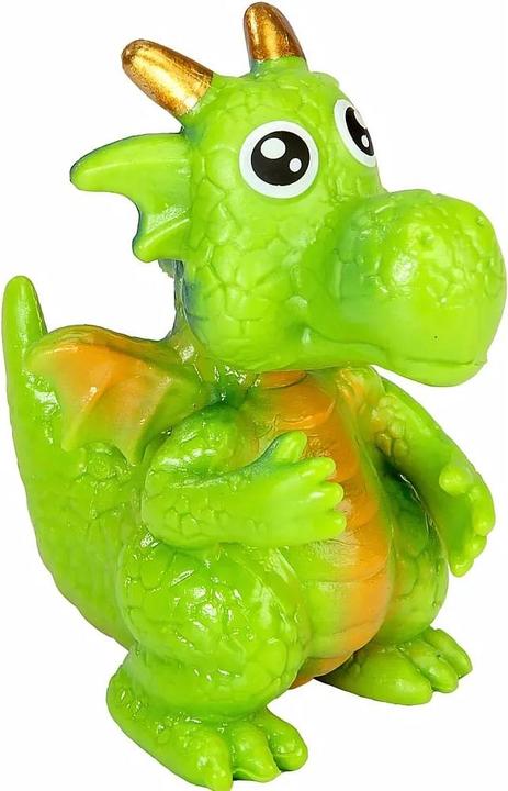 Actual product image Simba A&F Water Pen Drache Malbuch