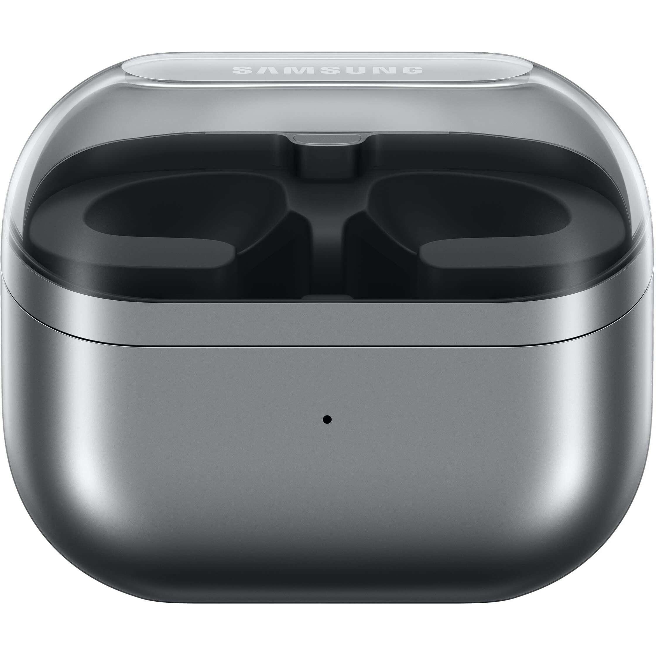 Samsung Charging Case für R530N Galaxy Buds 3 - gray, Kopfhörer, Grau