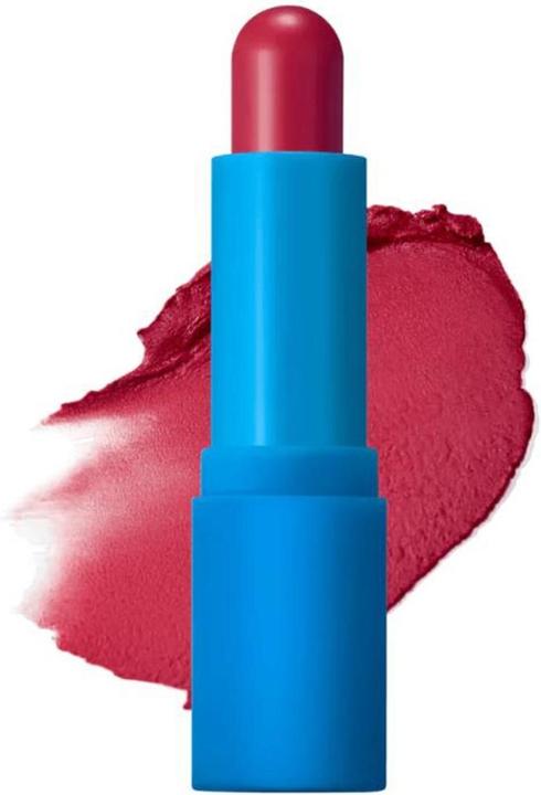 Immagine prodotto Tocobo Balsamo labbra in polvere 031 Rose Burn 0.67 oz 19g Morbido Velluto Opaco Tipo Vegan Polvere (Stick per la cura delle labbra)