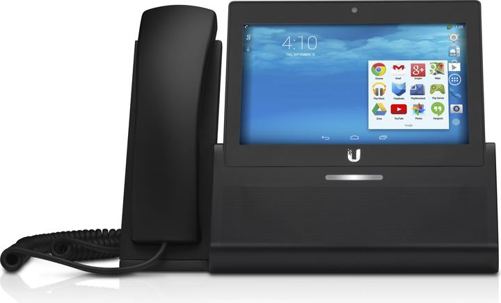 Produktbild Ubiquiti UniFi VoIP Phone Executive