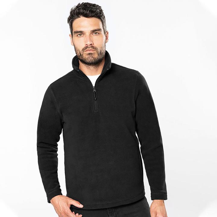 Produktbild Kariban Fleece Top Enzo (XXL)