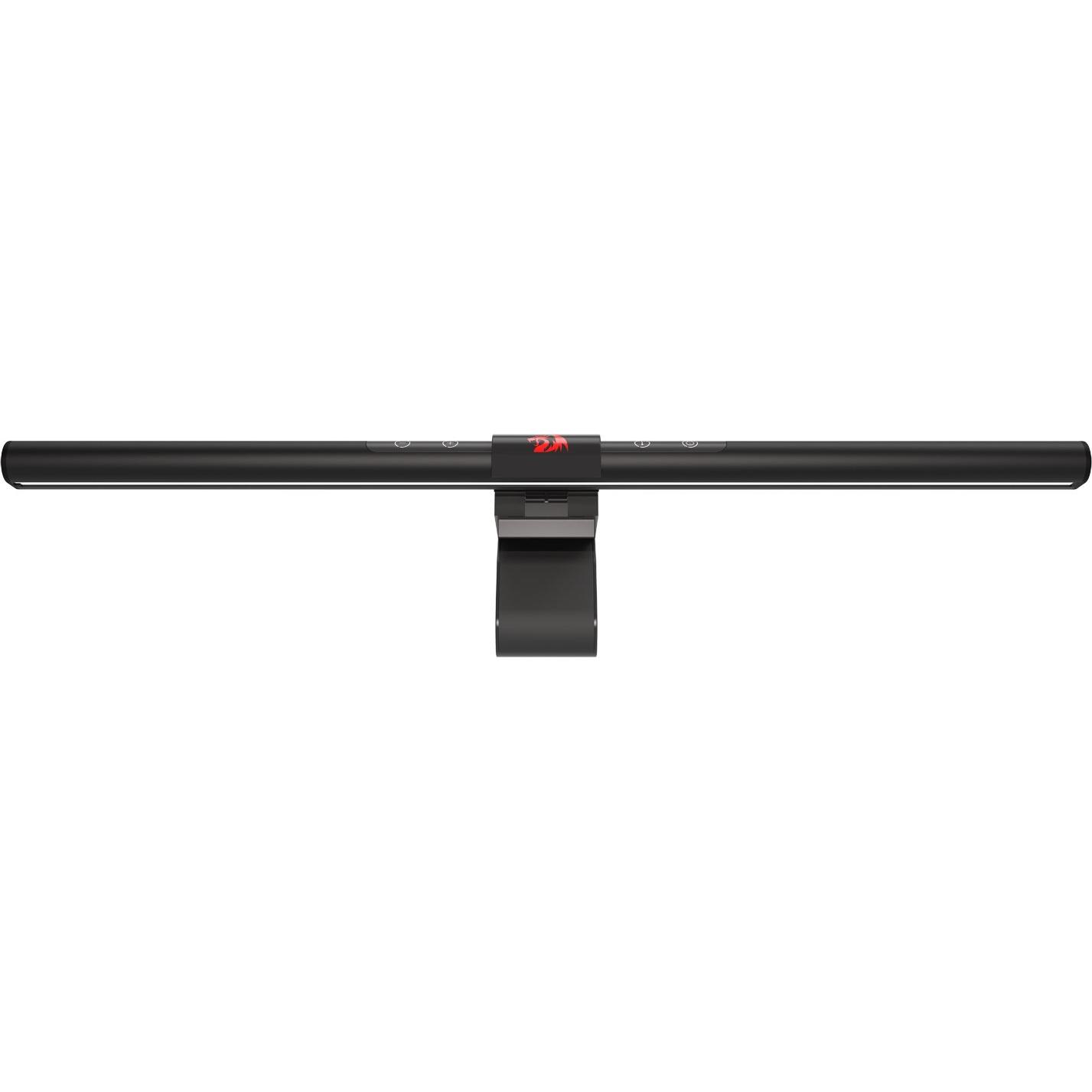 Redragon Lampa do monitora GML-113 Beryl, Screenbar, Schwarz