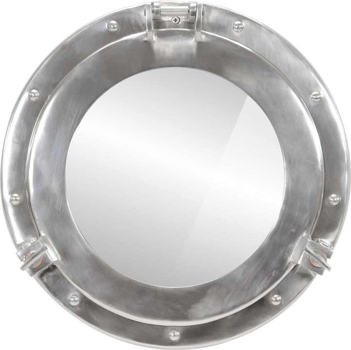 Image du produit vidaXL Bullaugen Spiegel (38 cm)