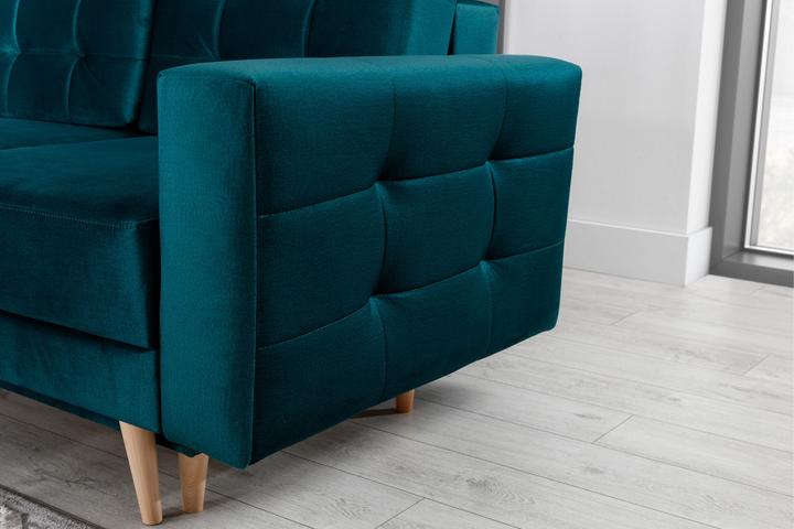 Actual product image ELTAP Asgard (3-seater, Sofa bed)