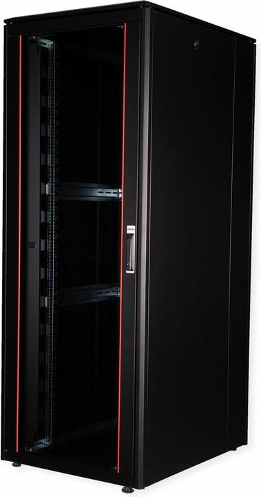 Produktbild Roline 19-Zoll Netzwerkschrank Pro 42 HE (42 HE, 19 Zoll Rack)
