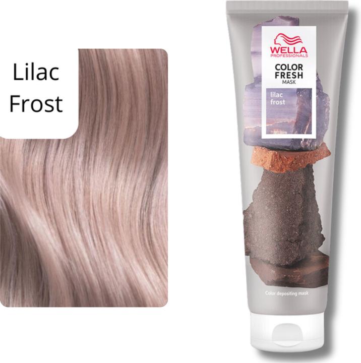 Produktbild Wella Color Fresh (150 ml)