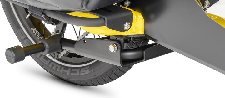 Image du produit Tern Bicycles Extension pour support GSD G2