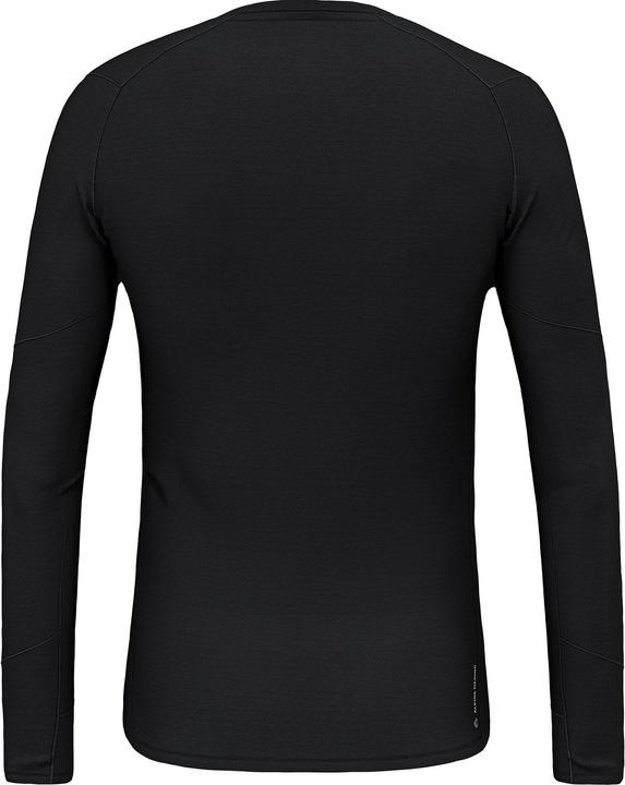 Produktbild Salewa Cristallo Warm Alpine Merino Responsive Langarm Baselayer (XXL)