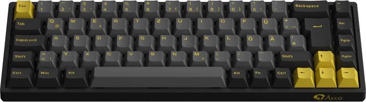 Produktbild Akko 3068B Plus (DE, Kabellos)